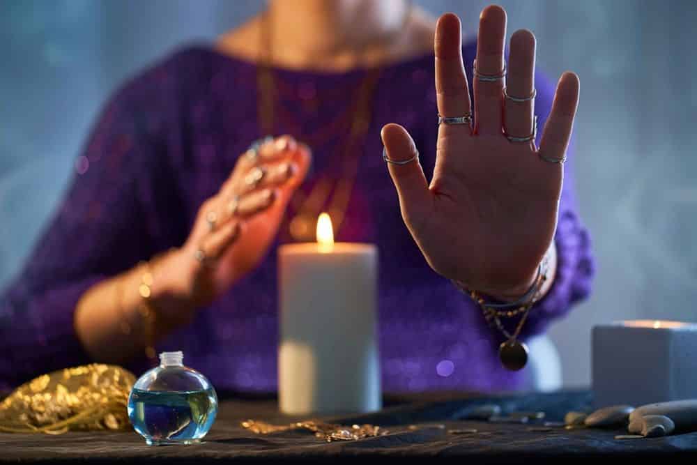 Love Life Psychic Consultations Services image