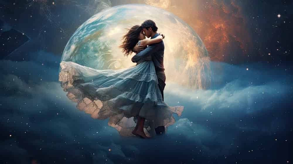 Relationship Psychic Help Services image