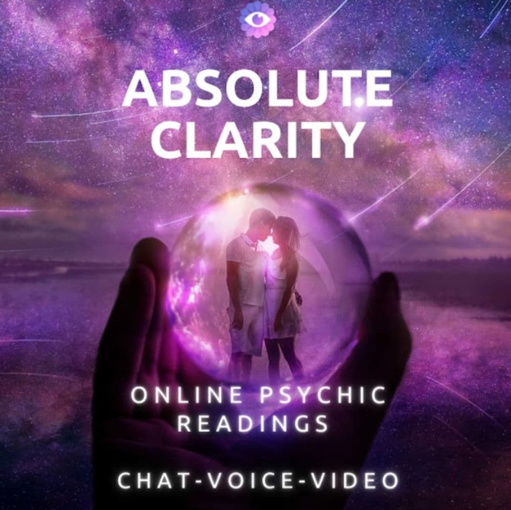 About Psychic Love Flames